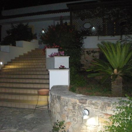 B&B Villa Colfiorito Gallipoli Εξωτερικό φωτογραφία