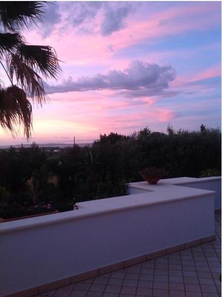 B&B Villa Colfiorito Gallipoli Εξωτερικό φωτογραφία