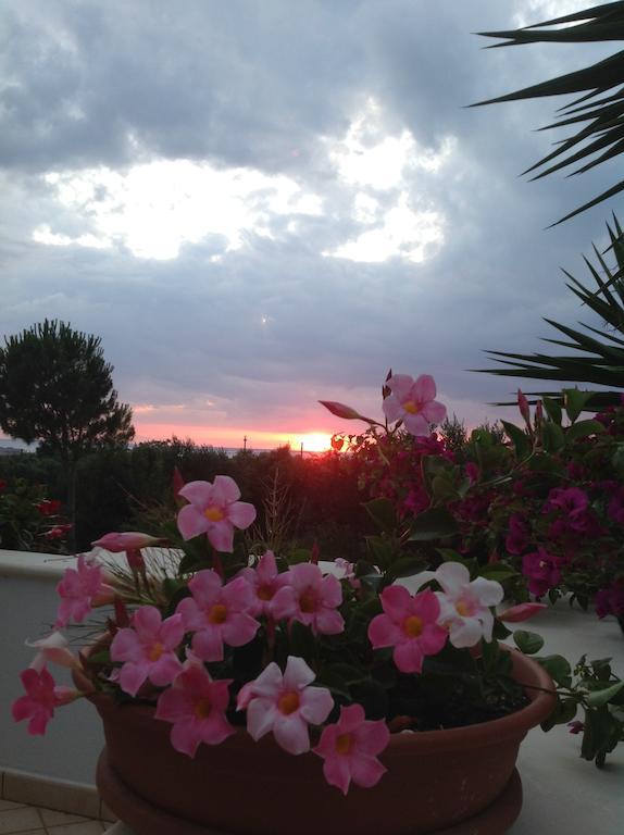 B&B Villa Colfiorito Gallipoli Εξωτερικό φωτογραφία